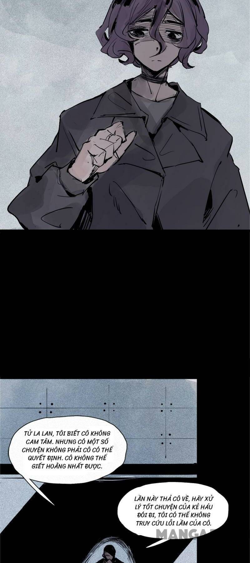 Mặt Nạ Chân Lý Chap 79 - Next Chap 80