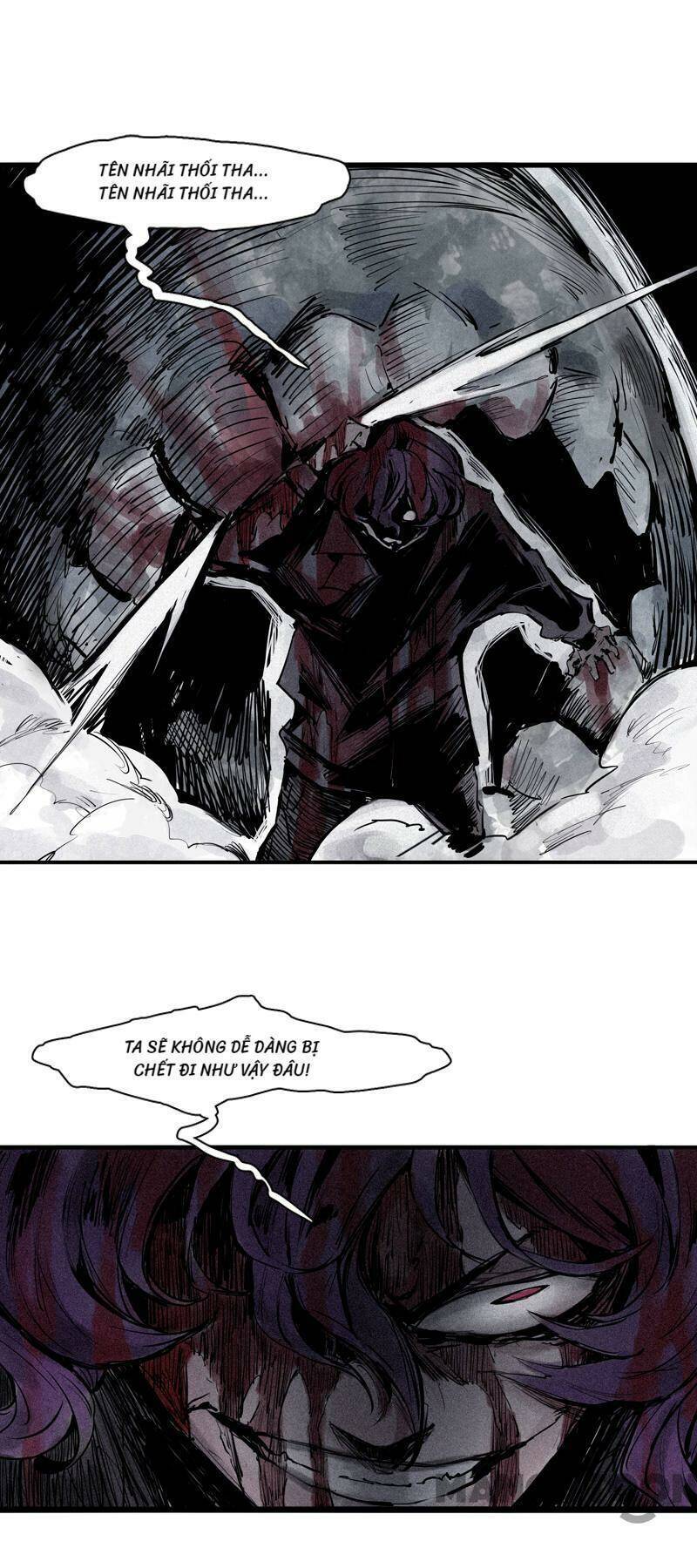Mặt Nạ Chân Lý Chap 80 - Next Chap 81