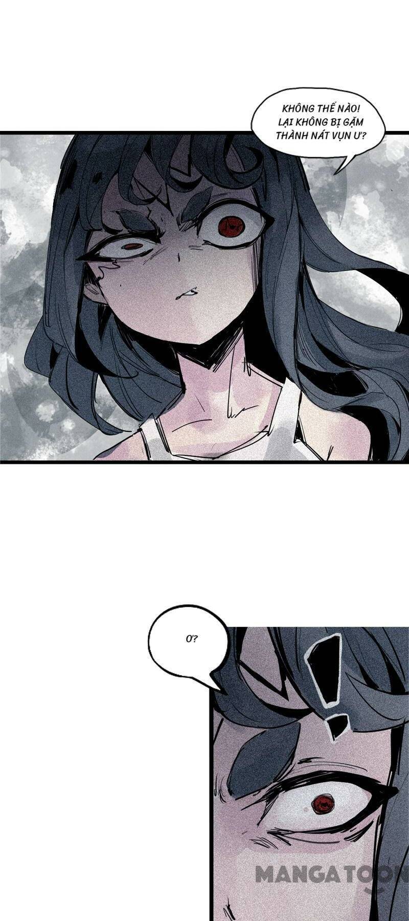 Mặt Nạ Chân Lý Chap 80 - Next Chap 81