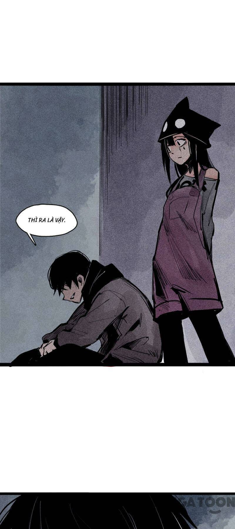 Mặt Nạ Chân Lý Chap 80 - Next Chap 81