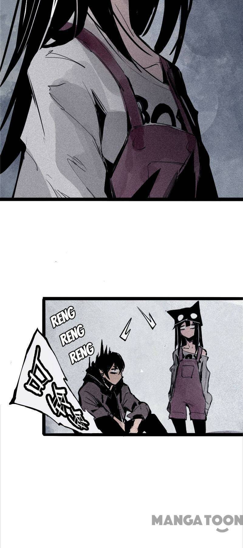 Mặt Nạ Chân Lý Chap 80 - Next Chap 81