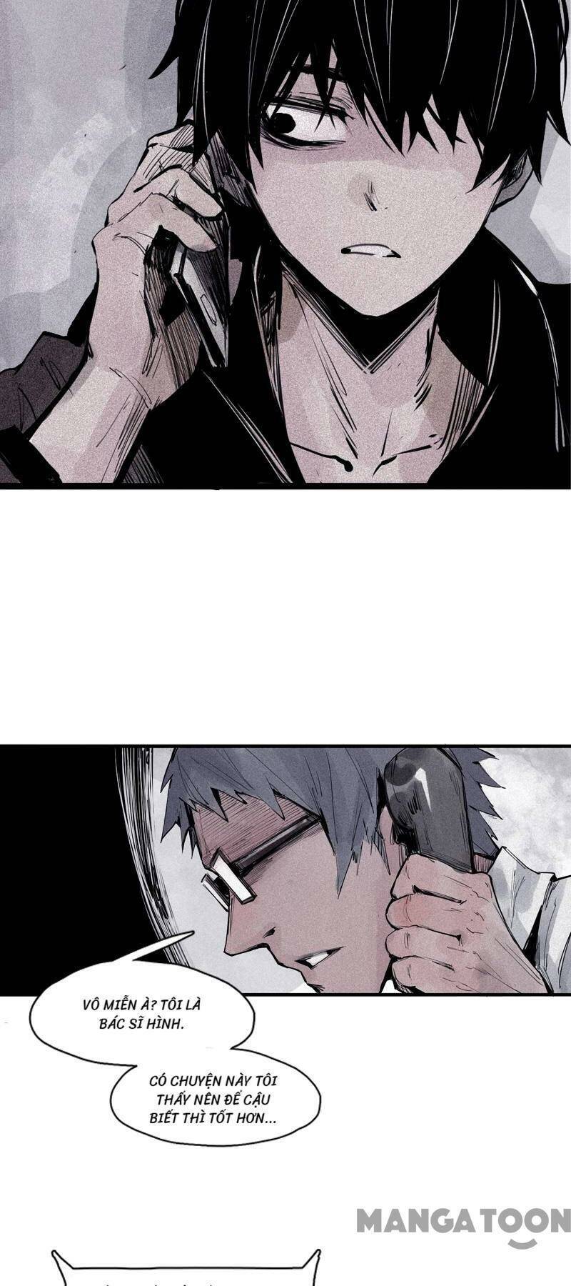 Mặt Nạ Chân Lý Chap 80 - Next Chap 81