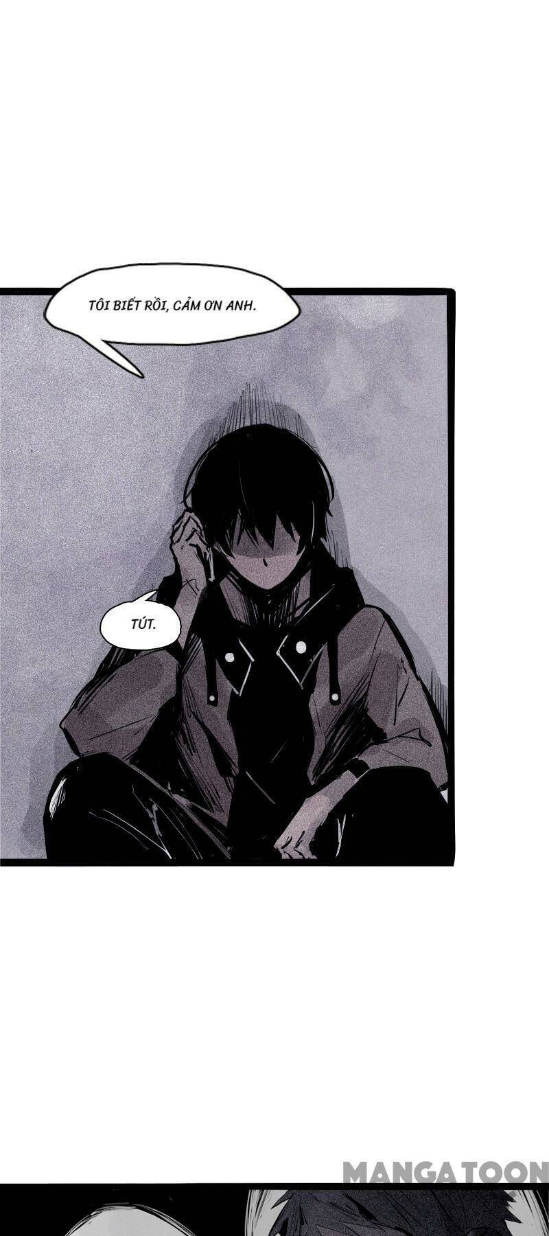 Mặt Nạ Chân Lý Chap 80 - Next Chap 81