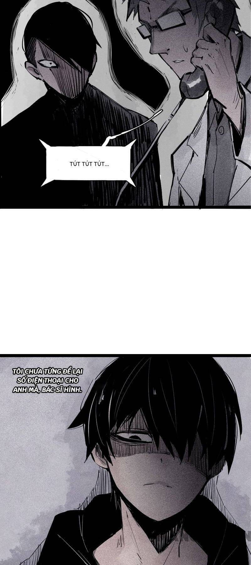 Mặt Nạ Chân Lý Chap 80 - Next Chap 81