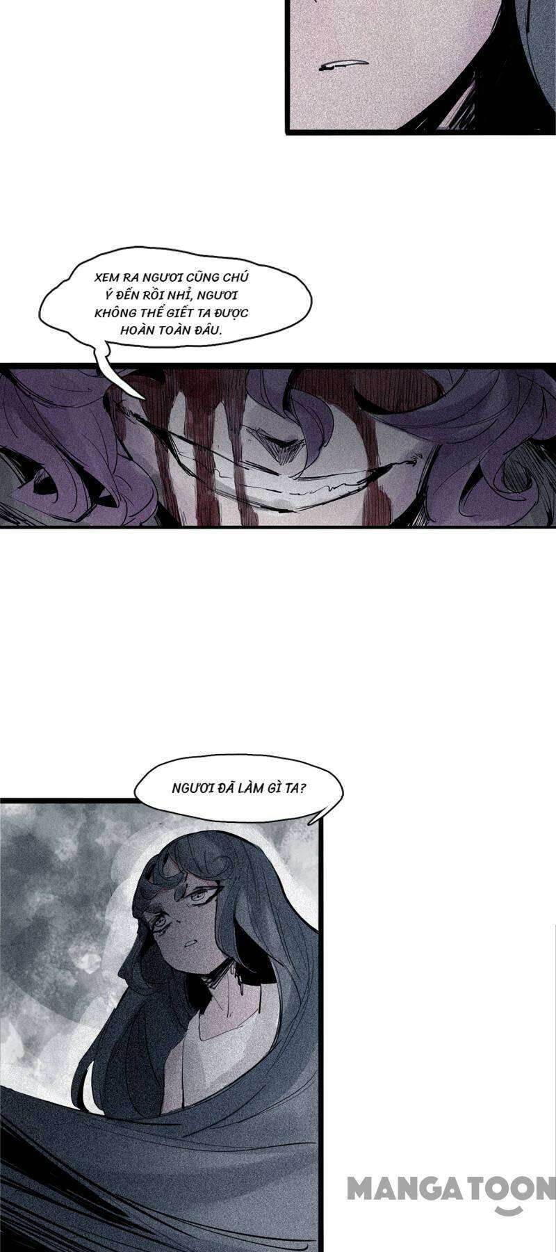 Mặt Nạ Chân Lý Chap 80 - Next Chap 81
