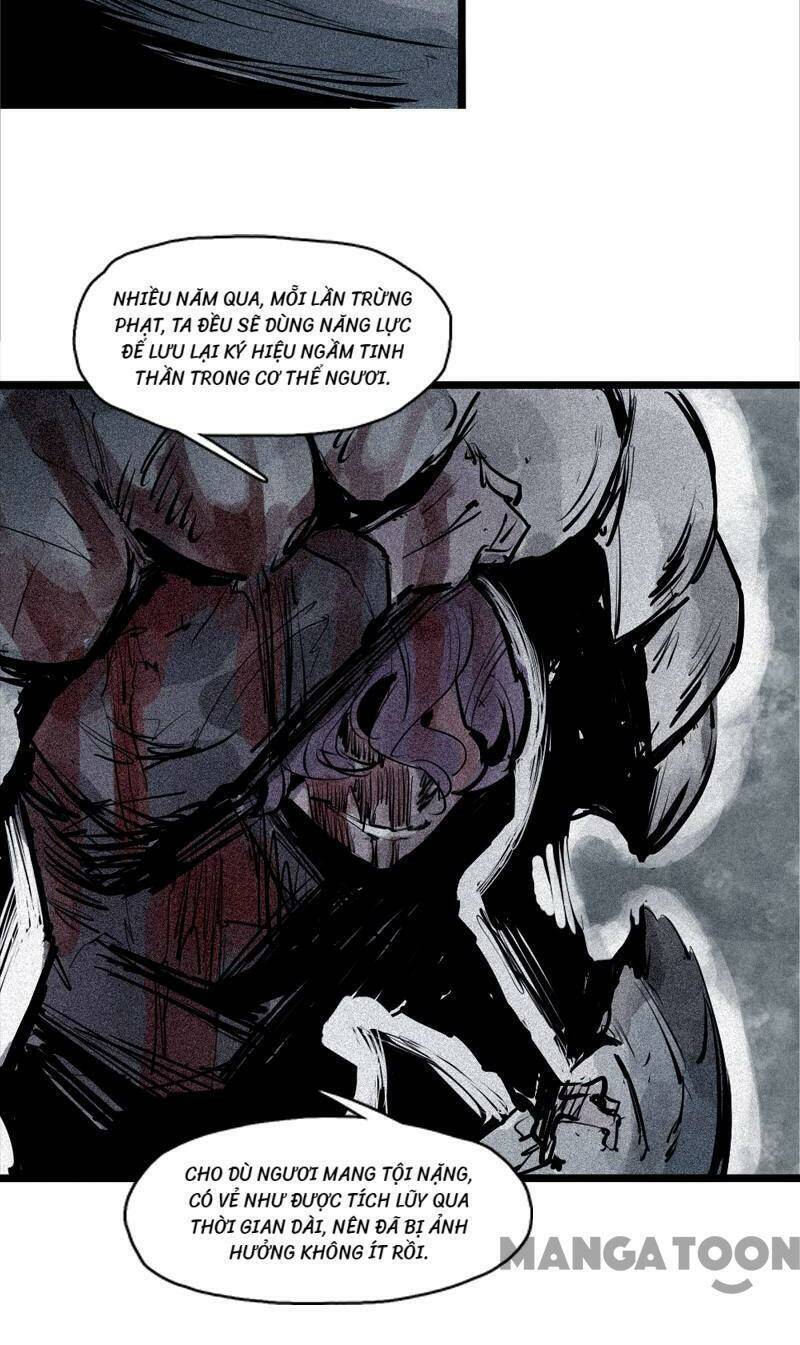 Mặt Nạ Chân Lý Chap 80 - Next Chap 81