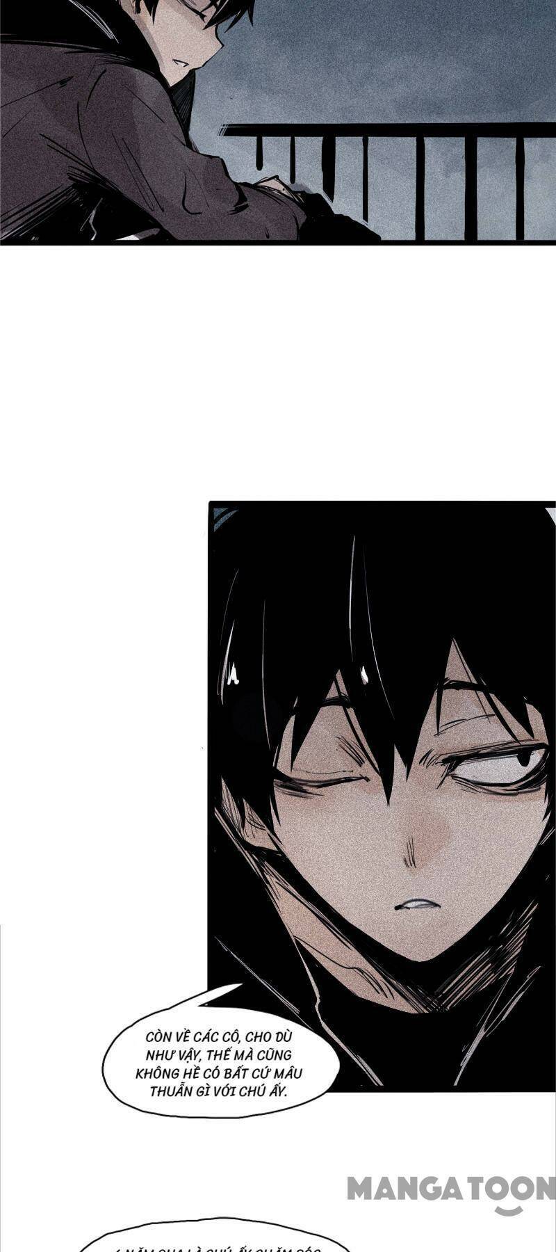 Mặt Nạ Chân Lý Chap 80 - Next Chap 81