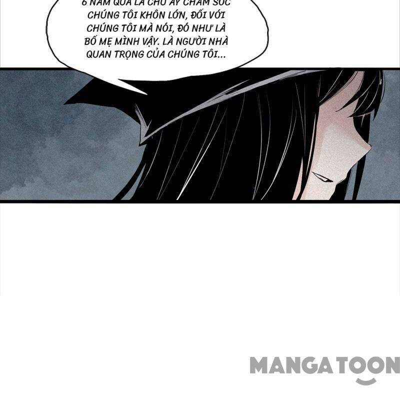 Mặt Nạ Chân Lý Chap 80 - Next Chap 81