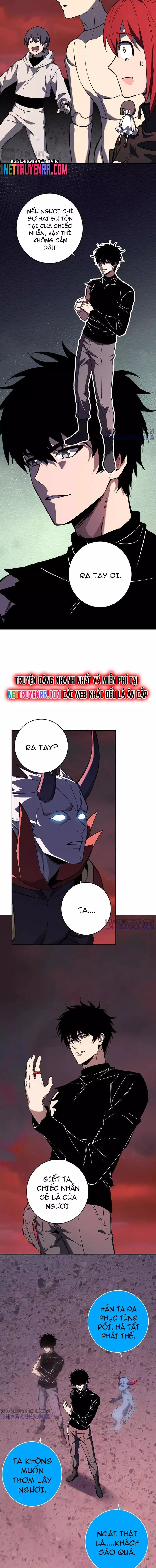 Mạt Nhật Thiên Hạ: Ta, Virus Quân Vương Chap 711 - Next Chap 712