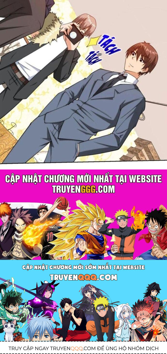 Mắt Thần Huyền Thoại Chap 120 - Next Chap 121