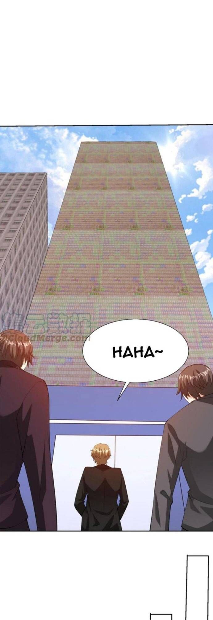 Mắt Thần Huyền Thoại Chap 47 - Next Chap 48
