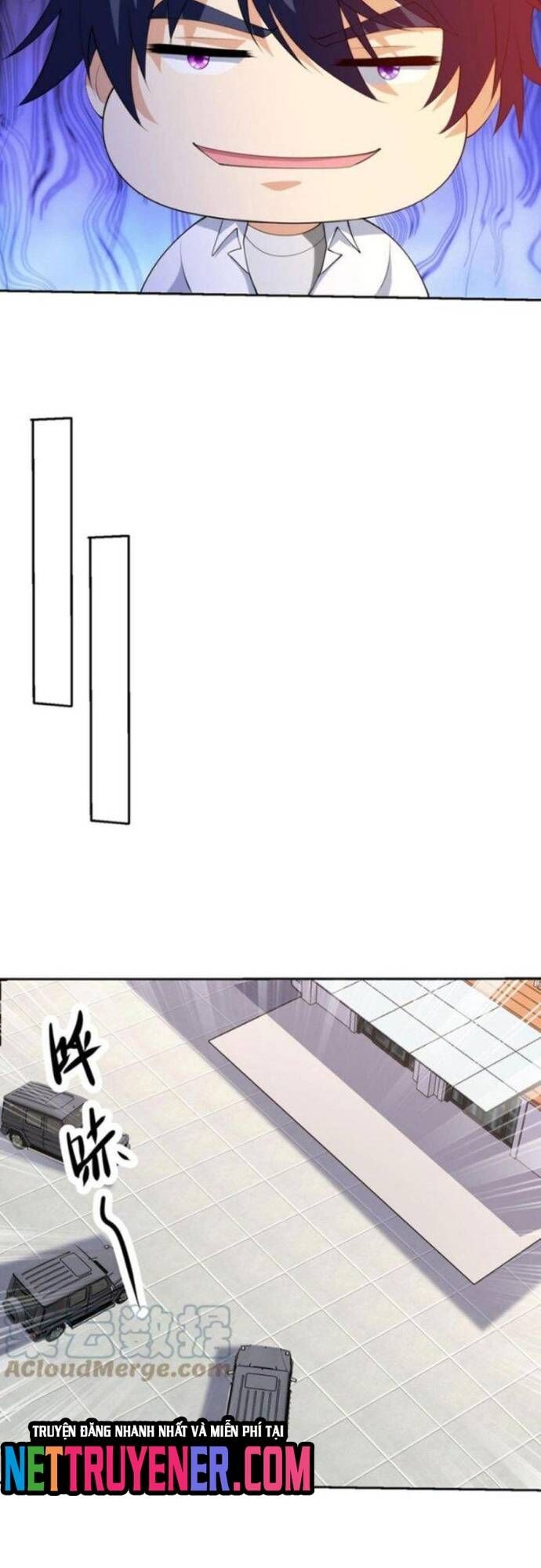 Mắt Thần Huyền Thoại Chap 47 - Next Chap 48