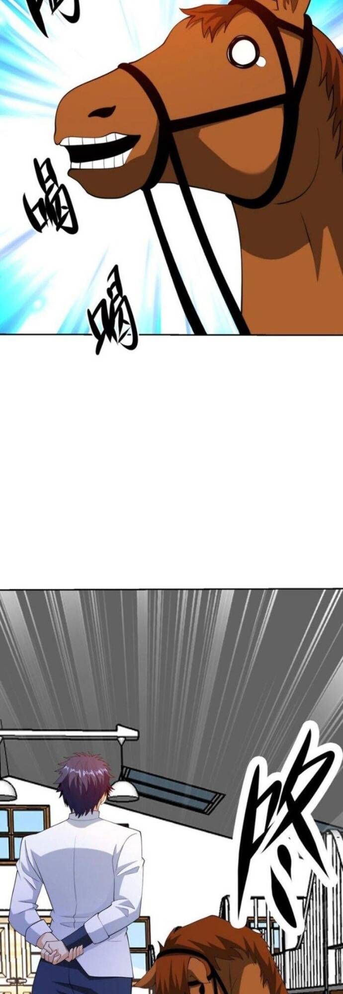 Mắt Thần Huyền Thoại Chap 62 - Next Chap 63