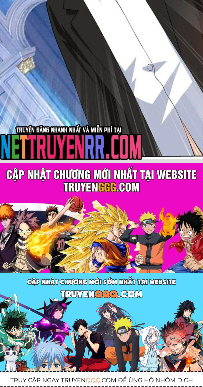 Mắt Thần Huyền Thoại Chap 66 - Next Chap 67