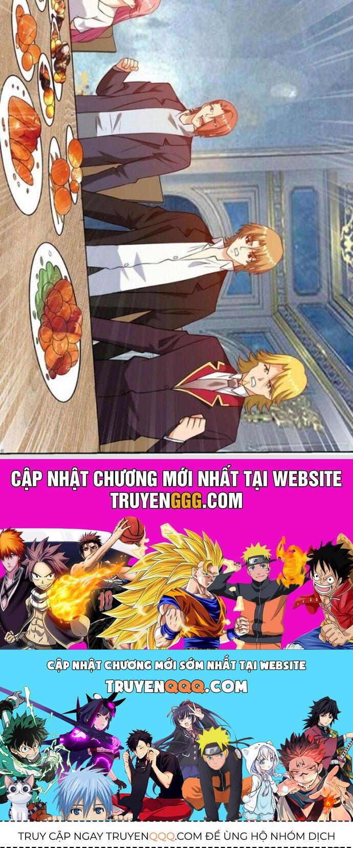 Mắt Thần Huyền Thoại Chap 67 - Next Chap 68