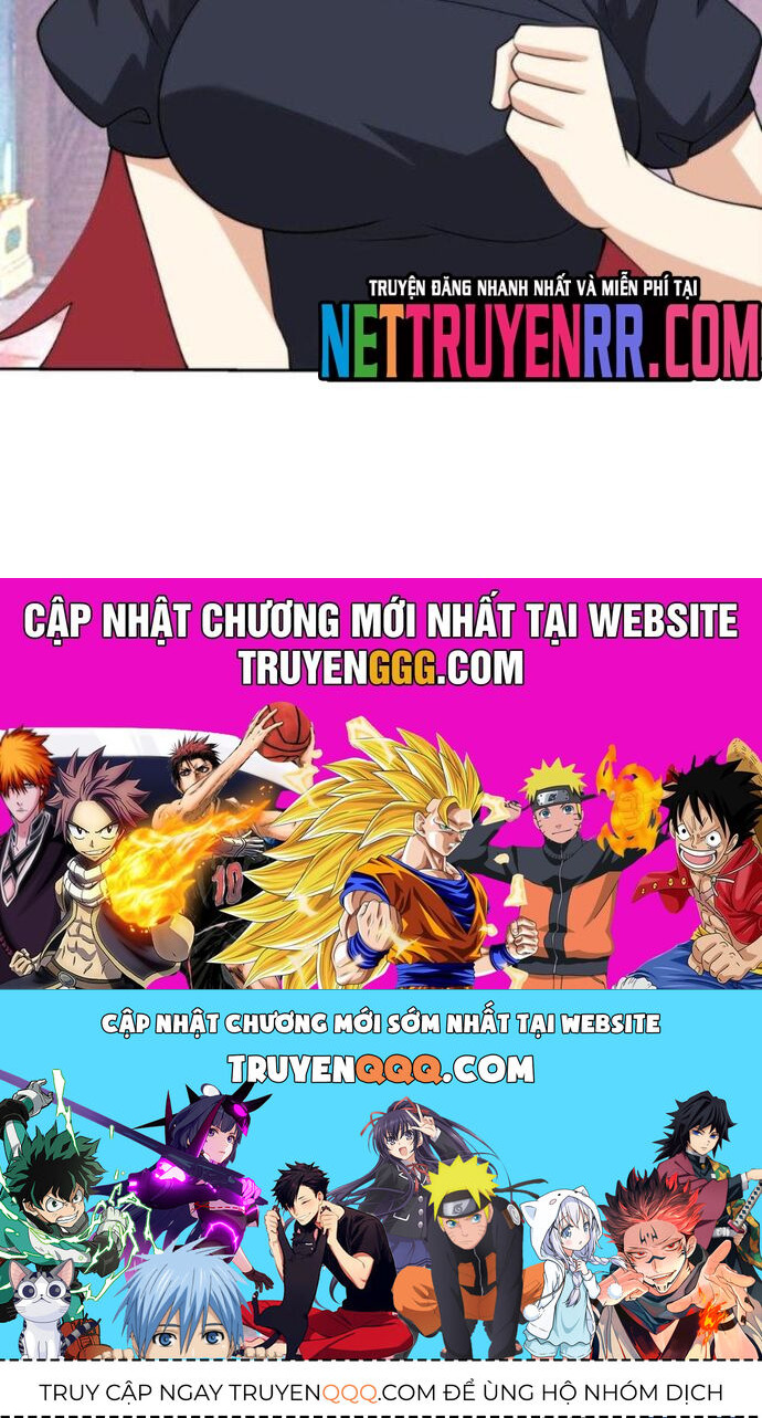 Mắt Thần Huyền Thoại Chap 68 - Next Chap 69