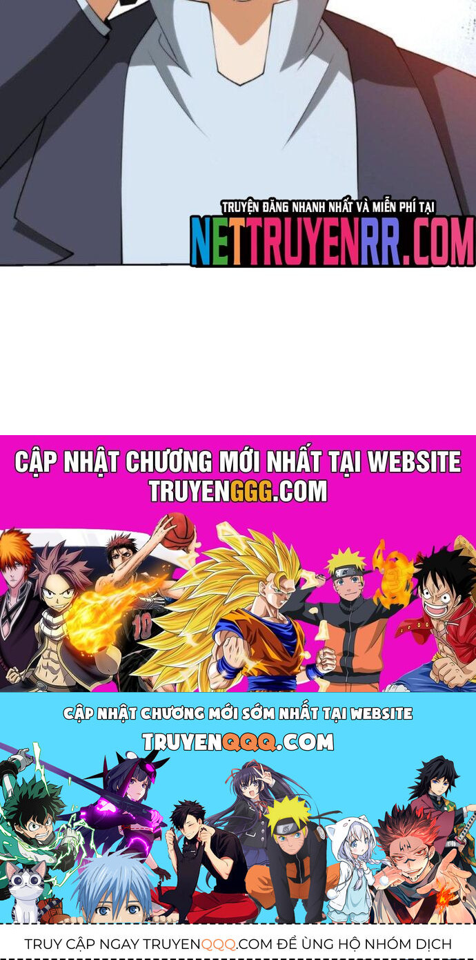 Mắt Thần Huyền Thoại Chap 69 - Next Chap 70