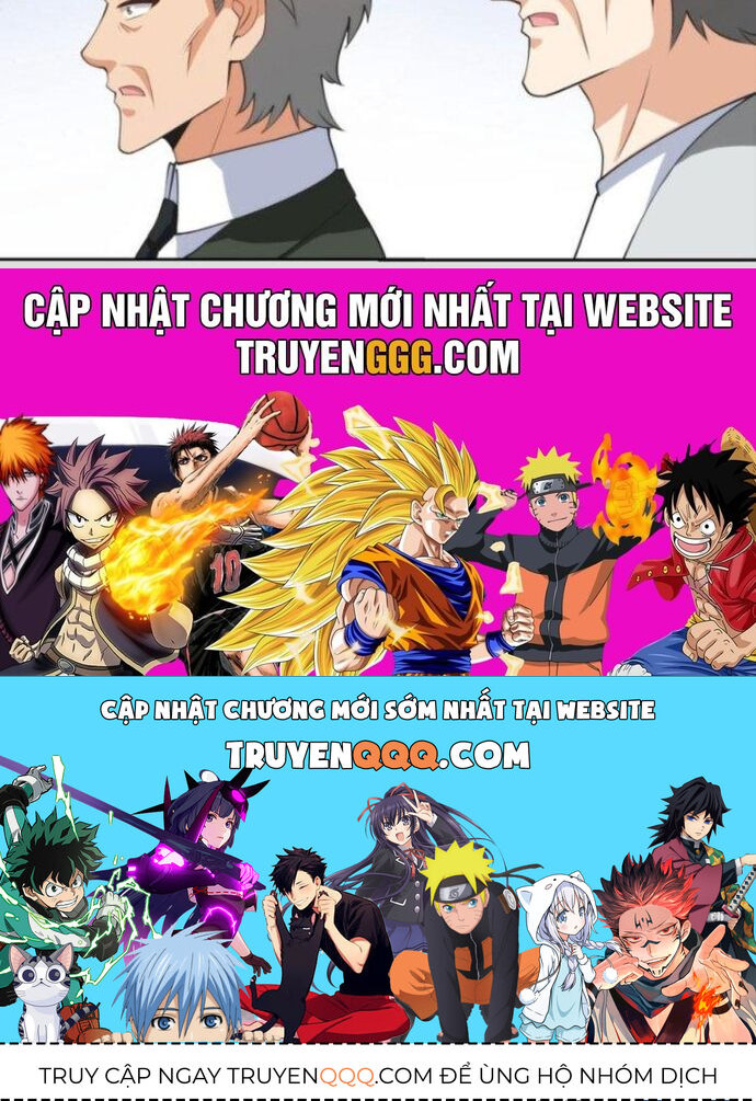 Mắt Thần Huyền Thoại Chap 72 - Next Chap 73