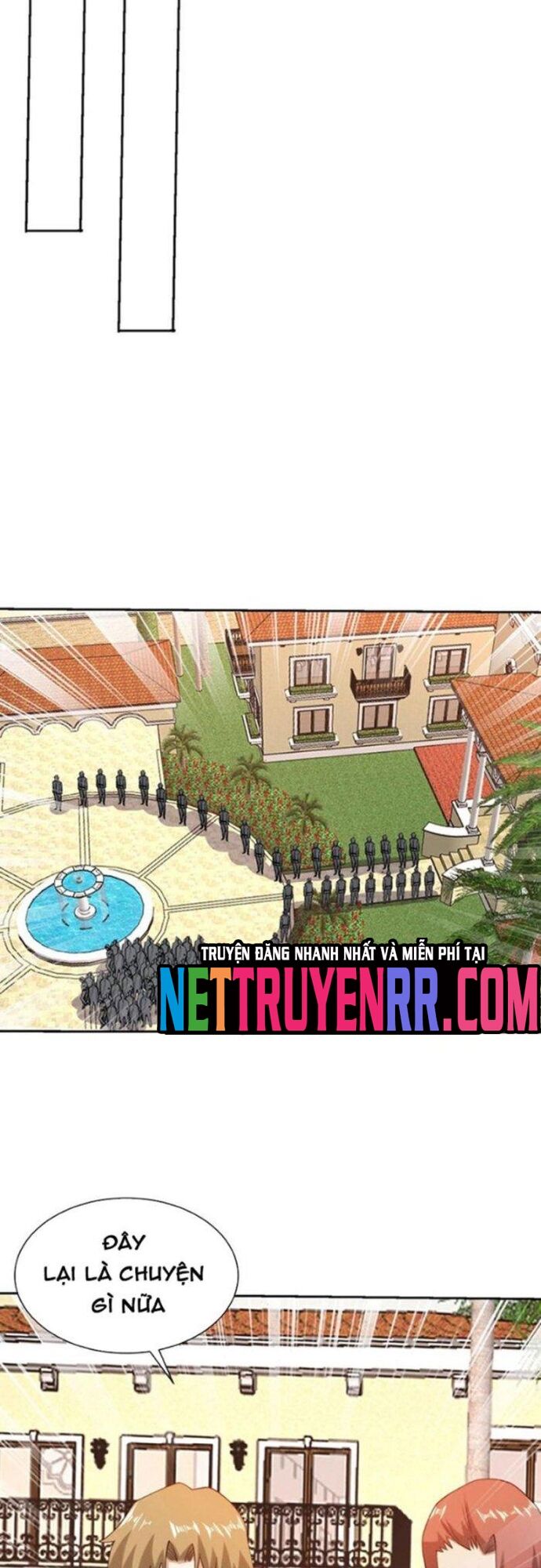 Mắt Thần Huyền Thoại Chap 75 - Next Chap 76