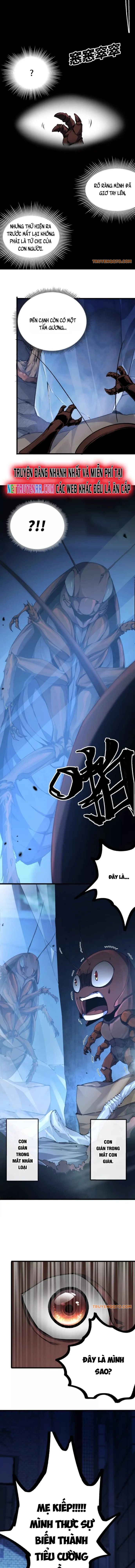 Mạt Thế Cẩu Sinh: Gián Giúp Ta Chồng Buff Chap 1 - Next Chap 2