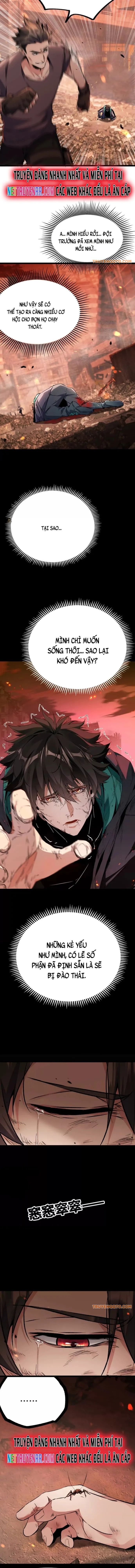 Mạt Thế Cẩu Sinh: Gián Giúp Ta Chồng Buff Chap 1 - Next Chap 2