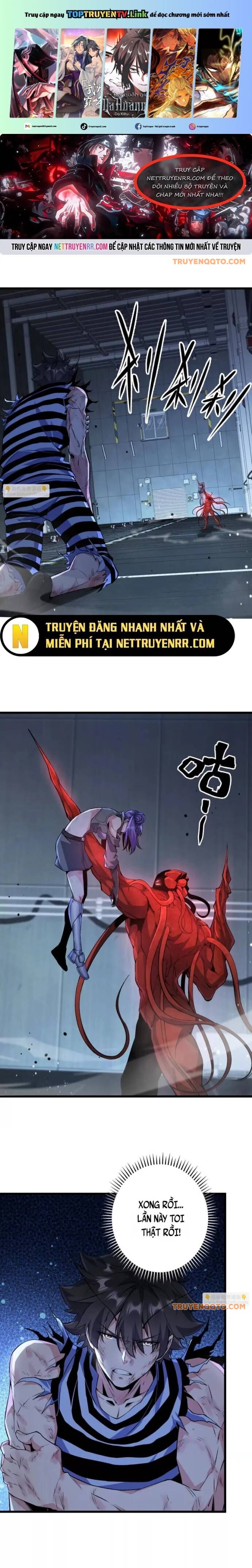 Mạt Thế Cẩu Sinh: Gián Giúp Ta Chồng Buff Chap 11 - Next Chap 12