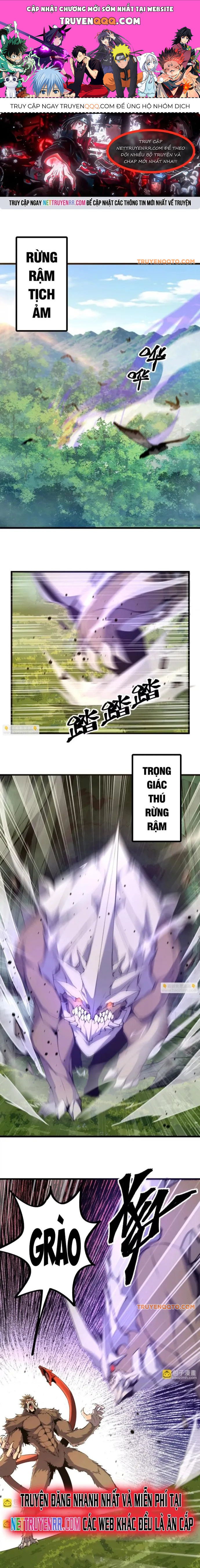 Mạt Thế Cẩu Sinh: Gián Giúp Ta Chồng Buff Chap 15 - Next Chap 16