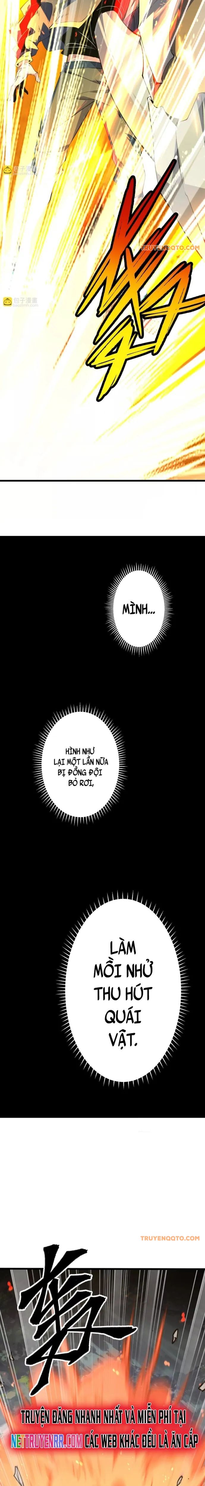 Mạt Thế Cẩu Sinh: Gián Giúp Ta Chồng Buff Chap 15 - Next Chap 16