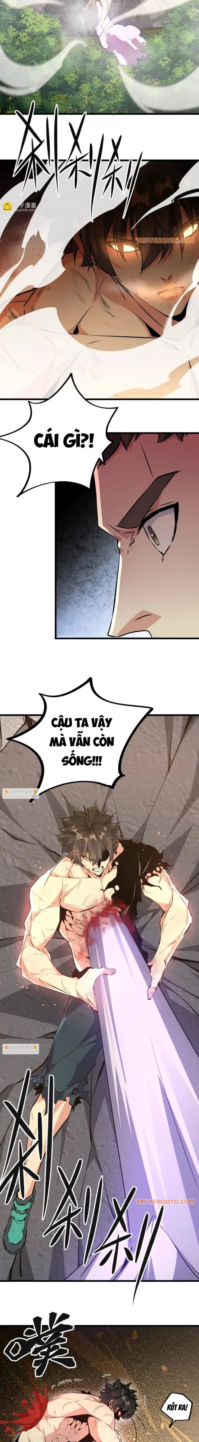Mạt Thế Cẩu Sinh: Gián Giúp Ta Chồng Buff Chap 15 - Next Chap 16