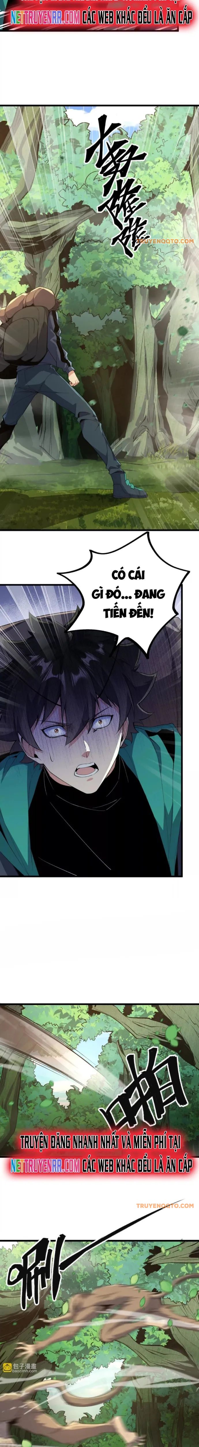 Mạt Thế Cẩu Sinh: Gián Giúp Ta Chồng Buff Chap 15 - Next Chap 16