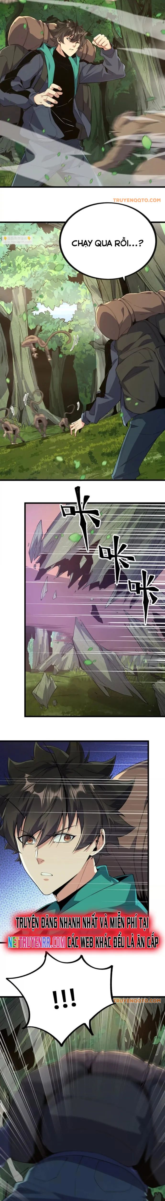 Mạt Thế Cẩu Sinh: Gián Giúp Ta Chồng Buff Chap 15 - Next Chap 16