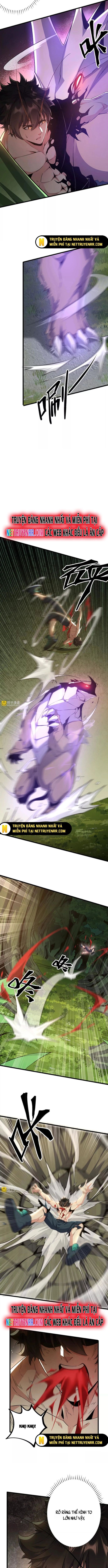 Mạt Thế Cẩu Sinh: Gián Giúp Ta Chồng Buff Chap 17 - Next Chap 18