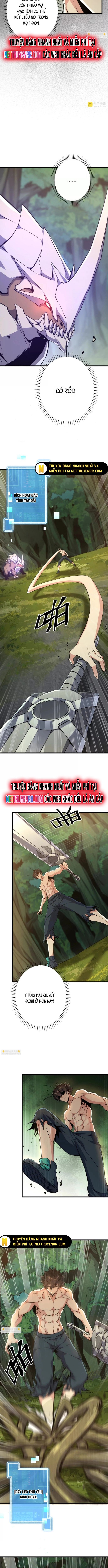 Mạt Thế Cẩu Sinh: Gián Giúp Ta Chồng Buff Chap 17 - Next Chap 18