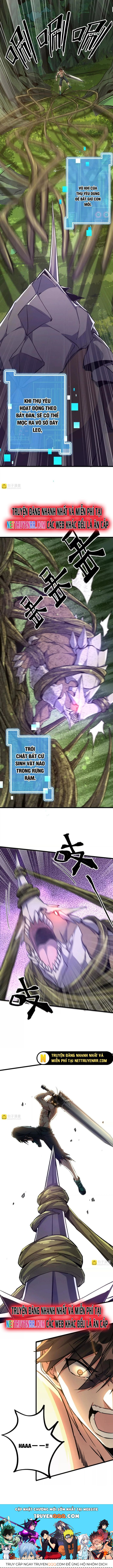 Mạt Thế Cẩu Sinh: Gián Giúp Ta Chồng Buff Chap 17 - Next Chap 18