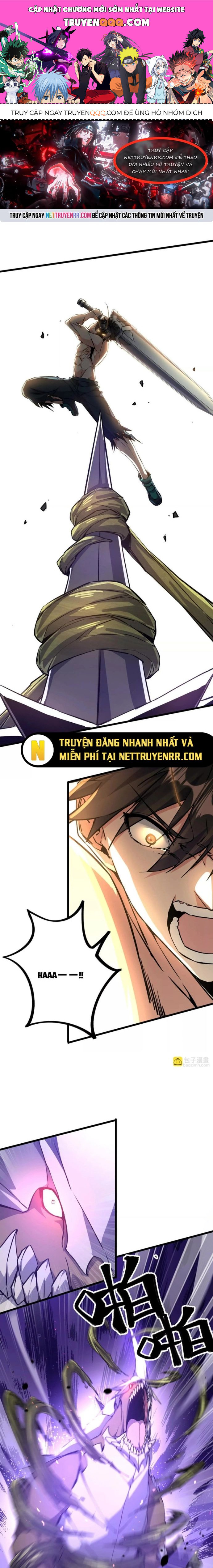Mạt Thế Cẩu Sinh: Gián Giúp Ta Chồng Buff Chap 18 - Next Chap 19