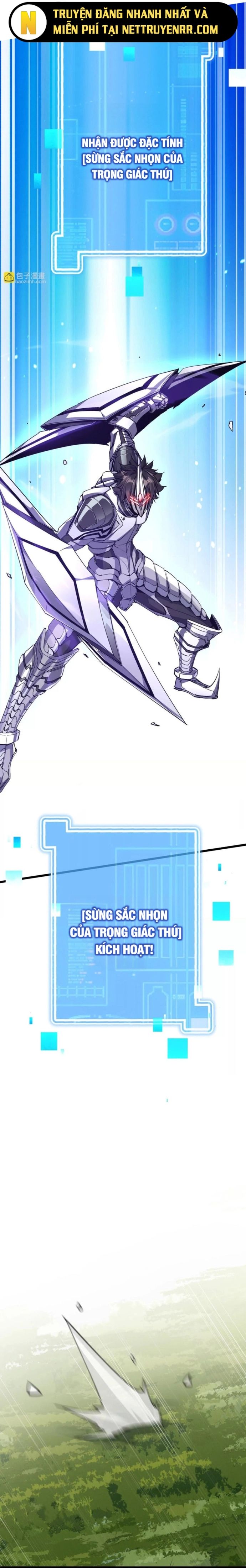 Mạt Thế Cẩu Sinh: Gián Giúp Ta Chồng Buff Chap 18 - Next Chap 19