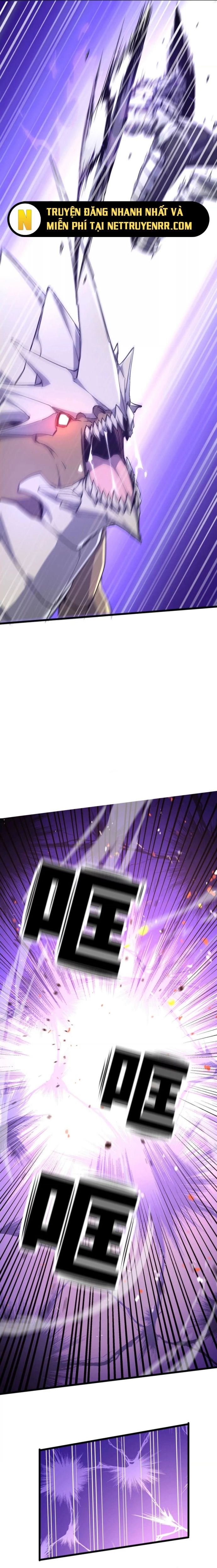 Mạt Thế Cẩu Sinh: Gián Giúp Ta Chồng Buff Chap 18 - Next Chap 19