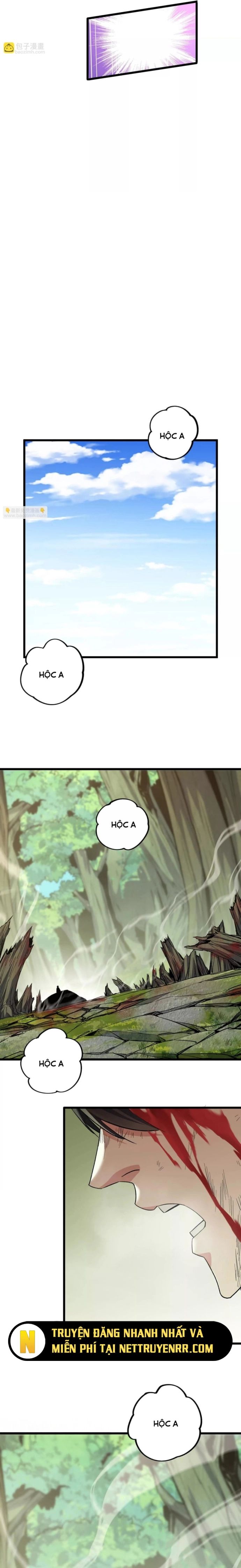 Mạt Thế Cẩu Sinh: Gián Giúp Ta Chồng Buff Chap 18 - Next Chap 19