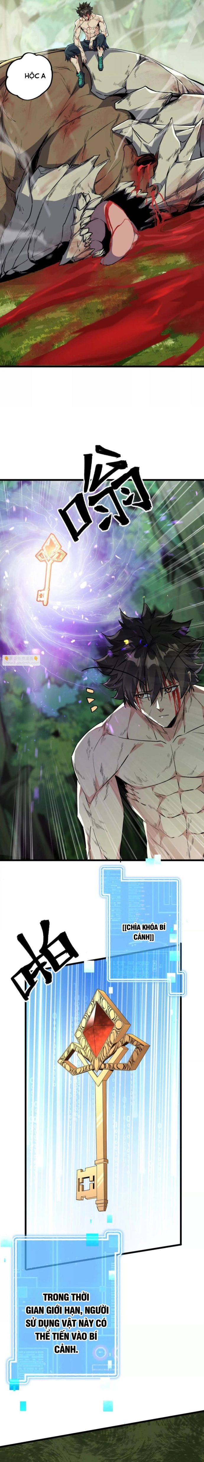 Mạt Thế Cẩu Sinh: Gián Giúp Ta Chồng Buff Chap 18 - Next Chap 19