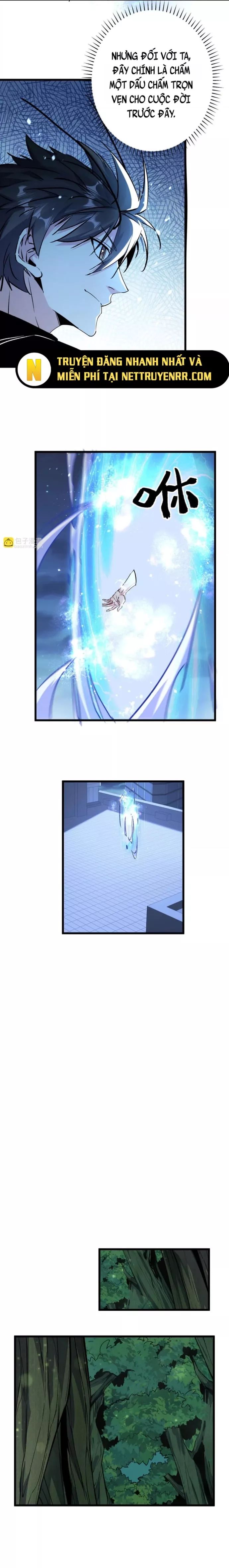 Mạt Thế Cẩu Sinh: Gián Giúp Ta Chồng Buff Chap 19 - Next Chap 20