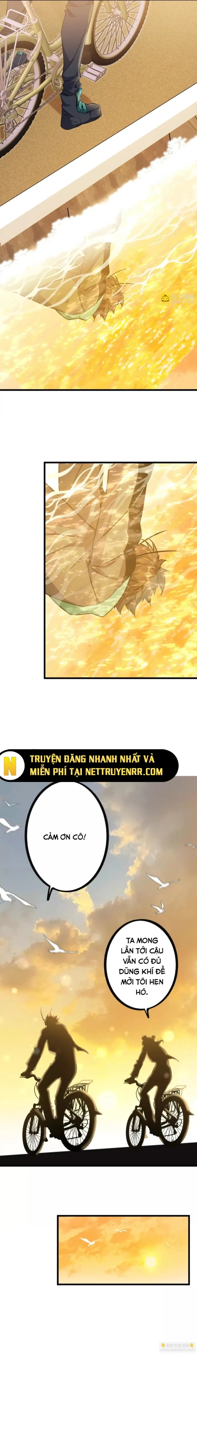 Mạt Thế Cẩu Sinh: Gián Giúp Ta Chồng Buff Chap 191 - Next Chap 192