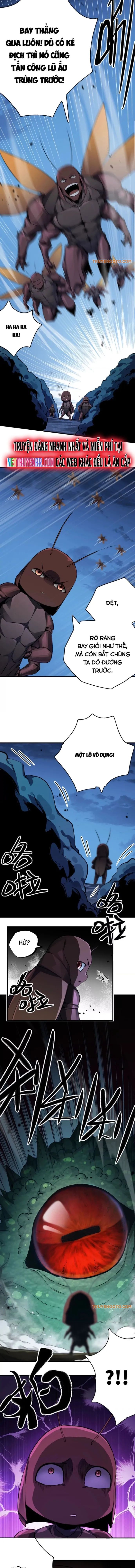 Mạt Thế Cẩu Sinh: Gián Giúp Ta Chồng Buff Chap 2 - Next Chap 3