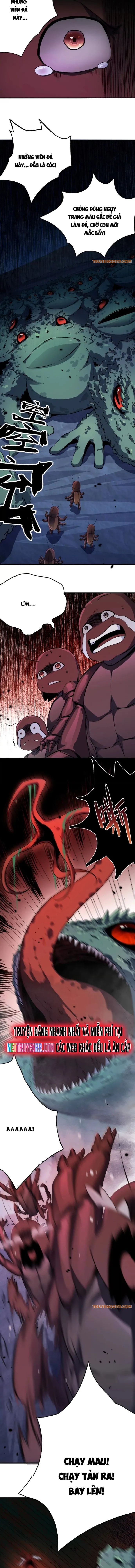 Mạt Thế Cẩu Sinh: Gián Giúp Ta Chồng Buff Chap 2 - Next Chap 3