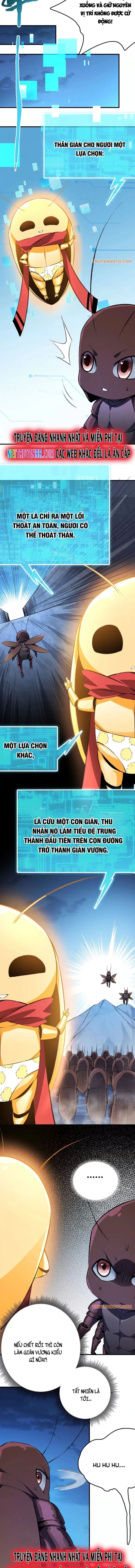 Mạt Thế Cẩu Sinh: Gián Giúp Ta Chồng Buff Chap 2 - Next Chap 3