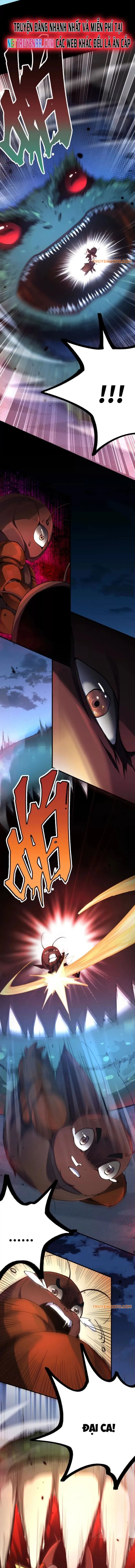 Mạt Thế Cẩu Sinh: Gián Giúp Ta Chồng Buff Chap 2 - Next Chap 3