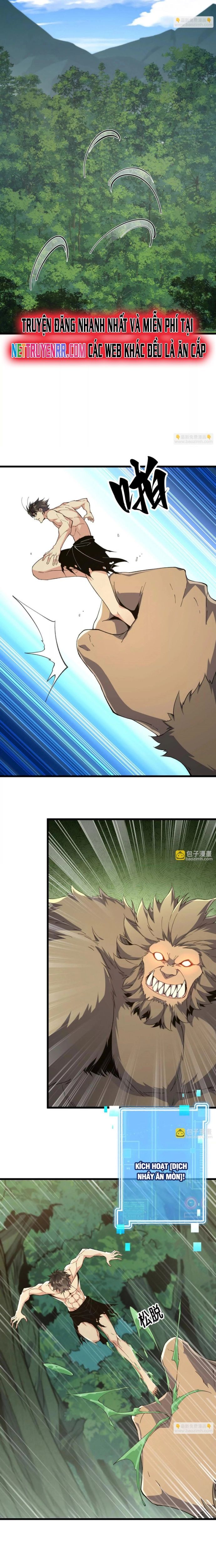 Mạt Thế Cẩu Sinh: Gián Giúp Ta Chồng Buff Chap 20 - Next Chap 21