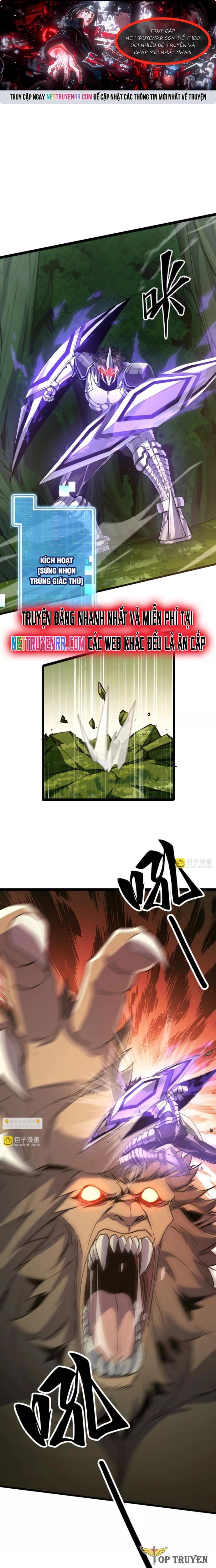 Mạt Thế Cẩu Sinh: Gián Giúp Ta Chồng Buff Chap 20 - Next Chap 21