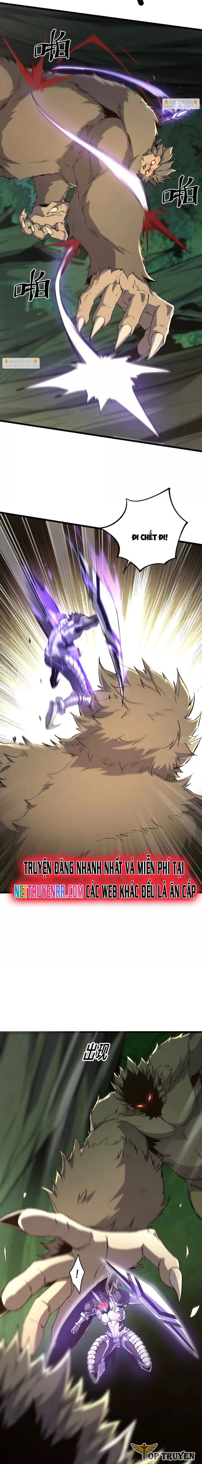 Mạt Thế Cẩu Sinh: Gián Giúp Ta Chồng Buff Chap 20 - Next Chap 21