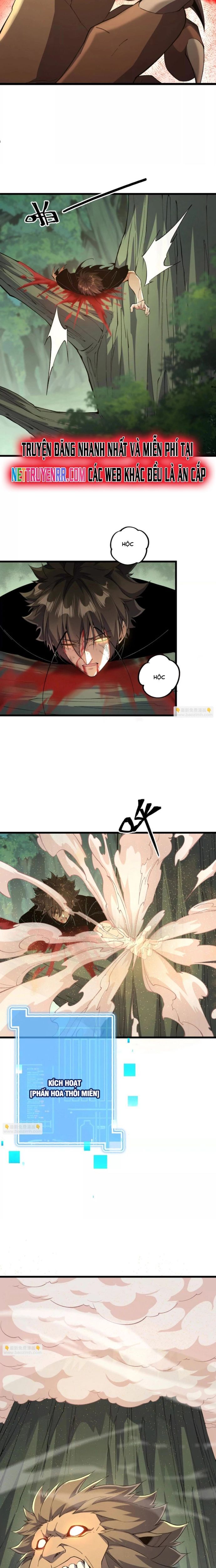 Mạt Thế Cẩu Sinh: Gián Giúp Ta Chồng Buff Chap 20 - Next Chap 21