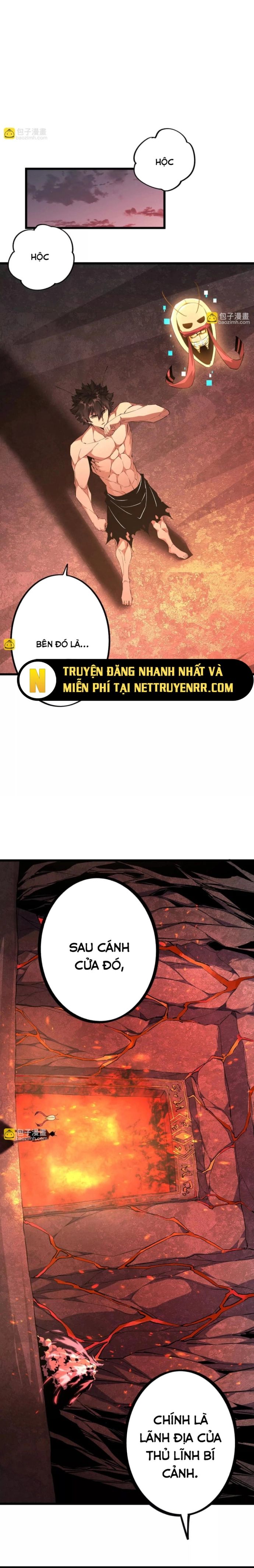 Mạt Thế Cẩu Sinh: Gián Giúp Ta Chồng Buff Chap 21 - Next Chap 22